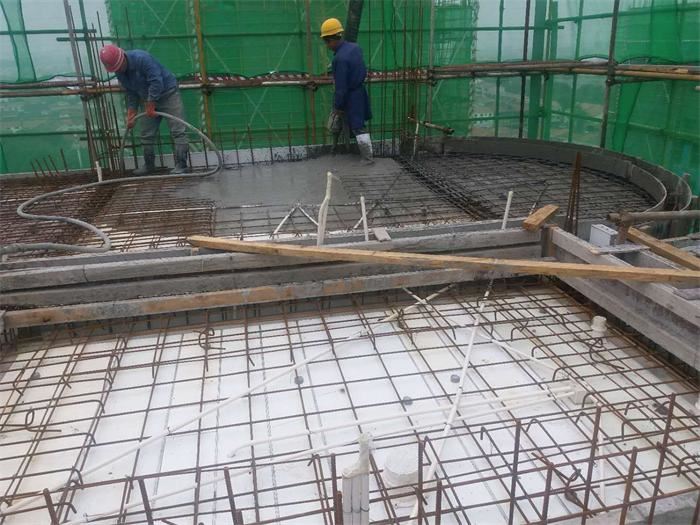 Building materials Building materials