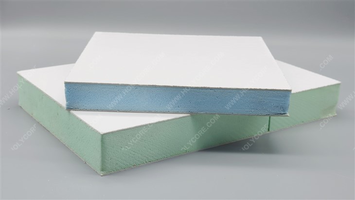 Glass Fiber Reinforced PP Honeycomb Panels for RV Industries